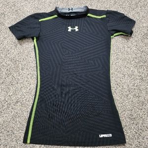 Youth Under Armour Swim shirt UPF50+